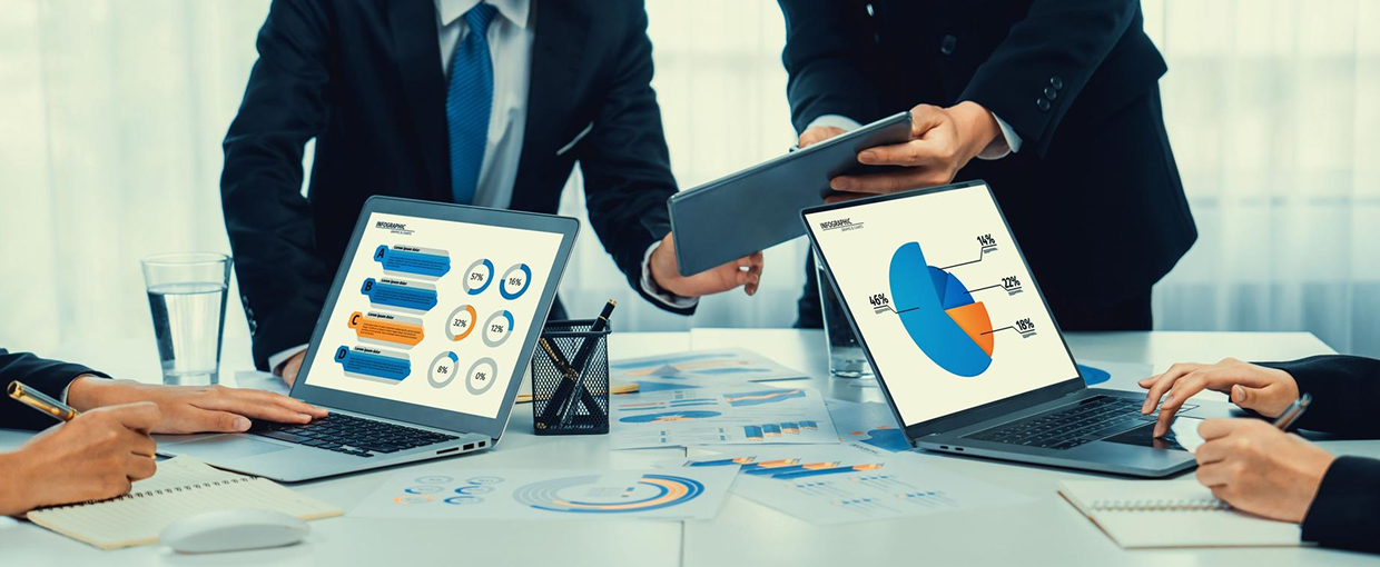 RPA & Intelligent Automation Enablement