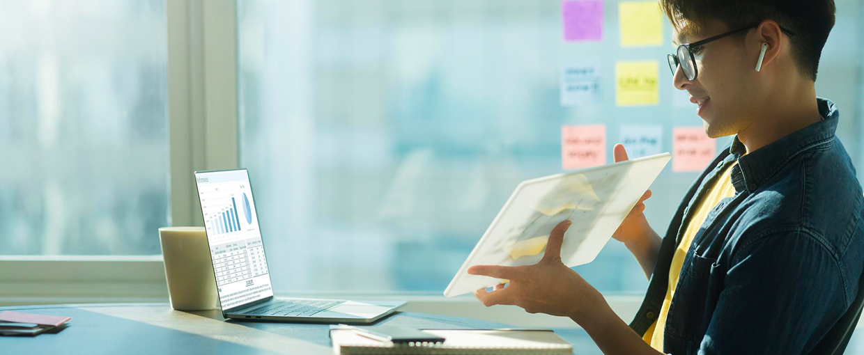 Customer Experience & Personalization