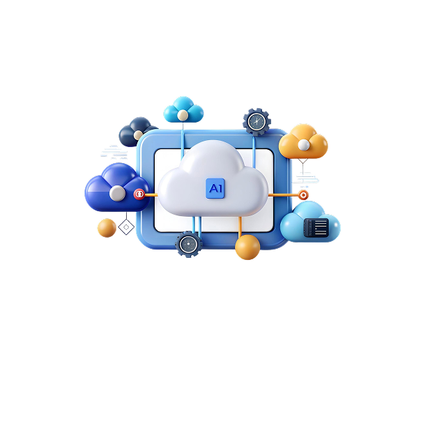 Service Illustration