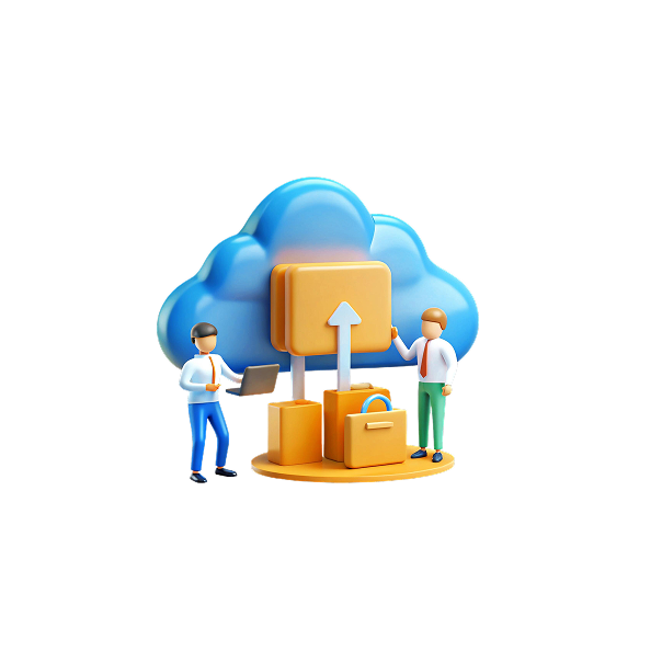 Service Illustration