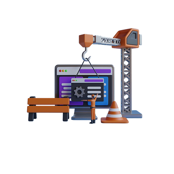 Service Illustration