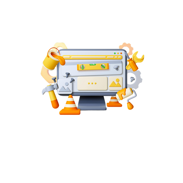 Service Illustration