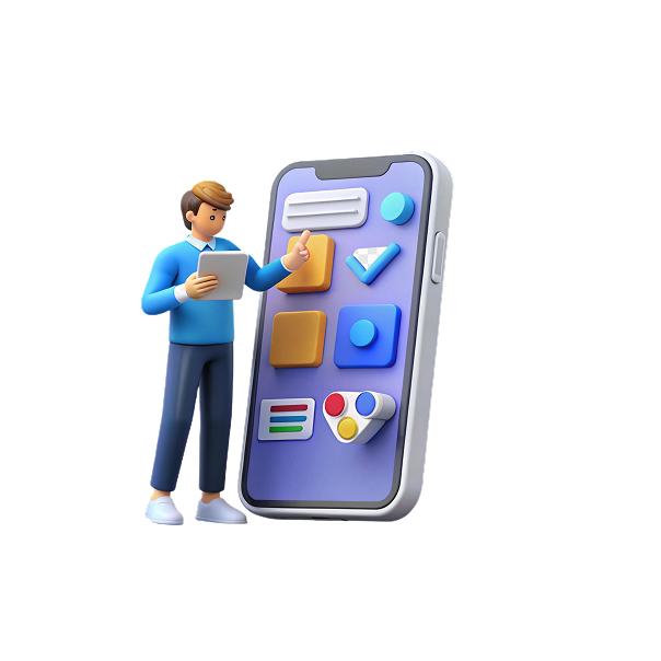 Service Illustration