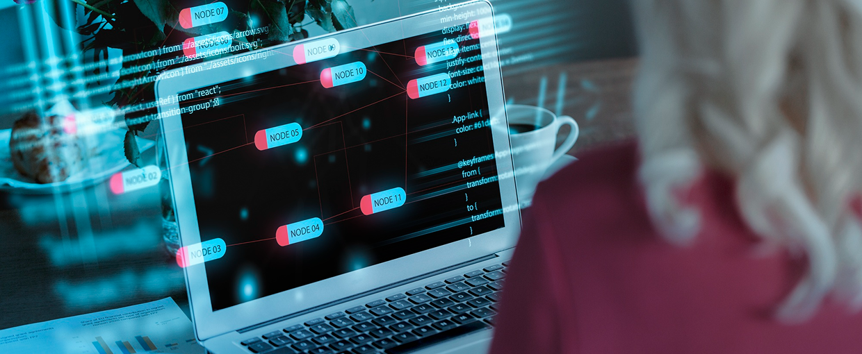 Data & Event Integration