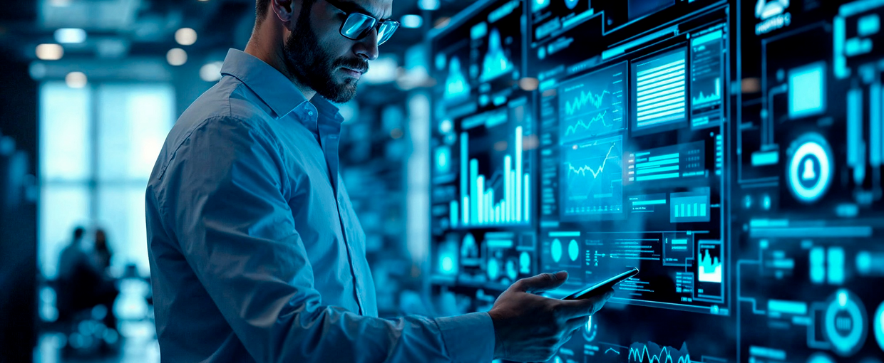 Automation & RPA-Enabled Solutions