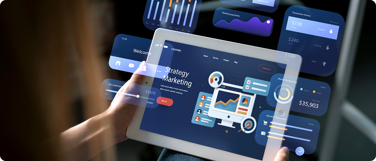 Mobility Modernization & Optimization