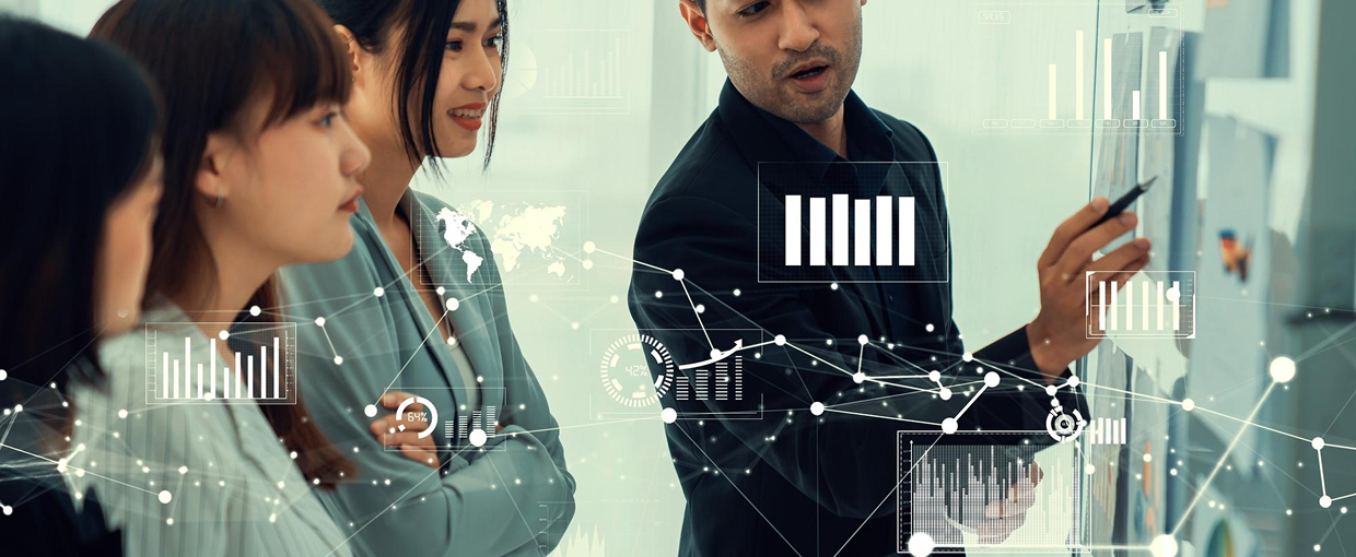 Agile & Product Team Enablement