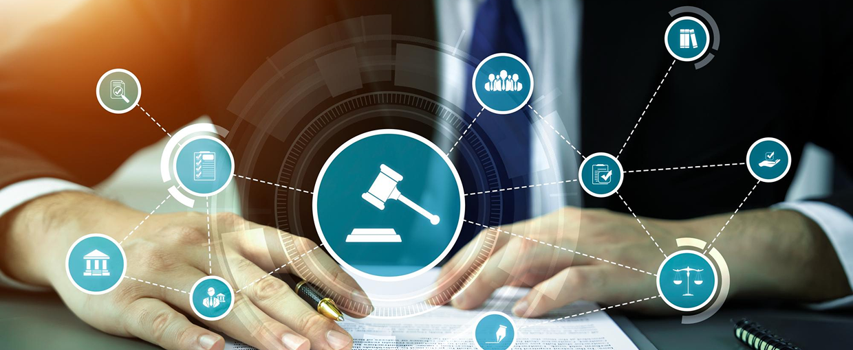 Compliance &amp; Regulatory Enablement