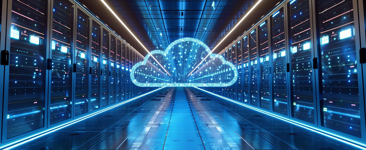 Data & Platform Migration