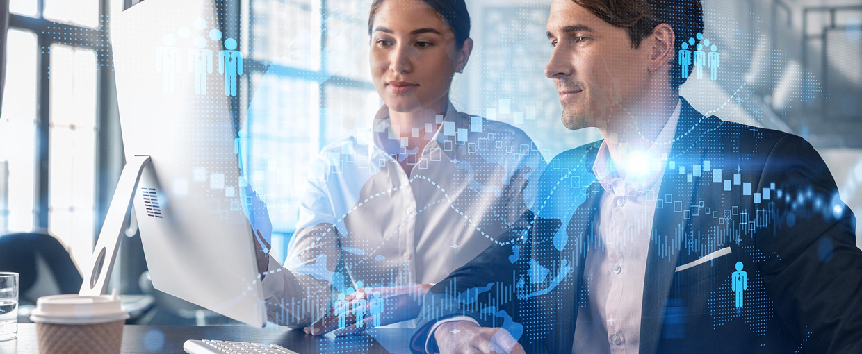 Scalable Integration Architecture