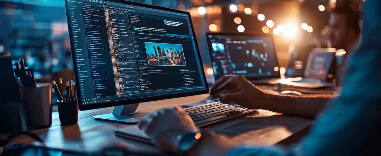 Modernization & Continuous Optimization