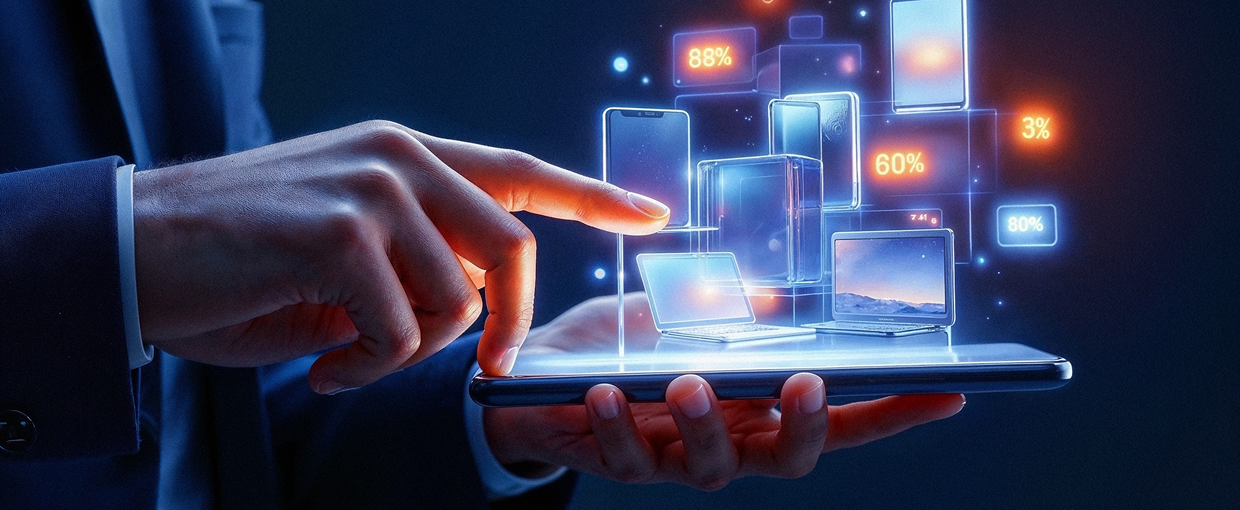 PWA Modernization & Optimization