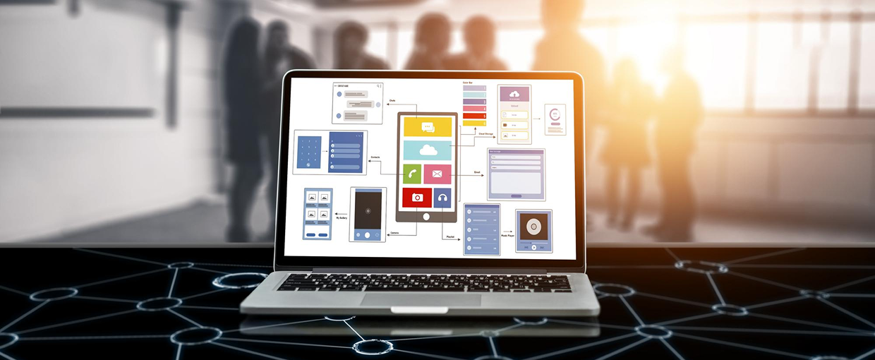 Cloud-Native Hosting & Scalability