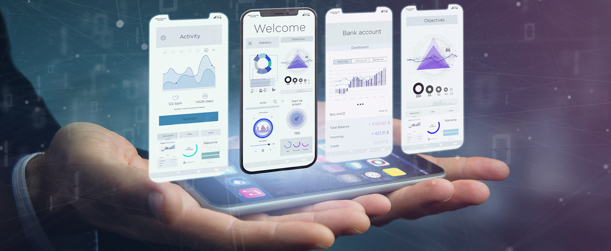 AI-Enabled Mobile Experiences