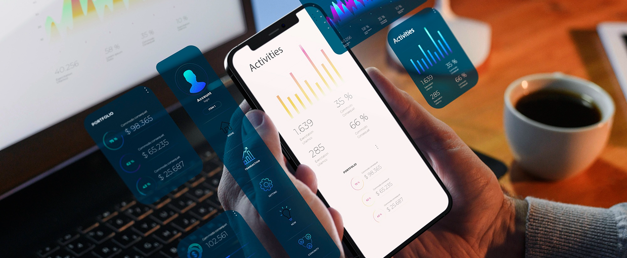 AI-Enabled Optimization & Automation