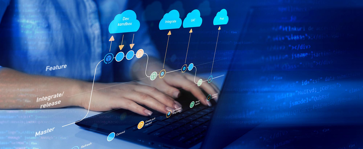 SaaS Modernization & Scalability