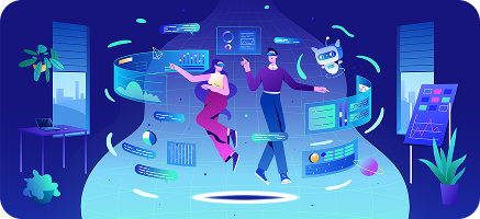 Digital Strategy and Consulting