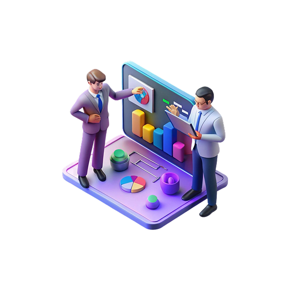 Service Illustration