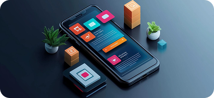 Mobile App Development