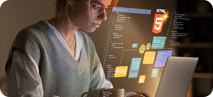 Custom Software Development