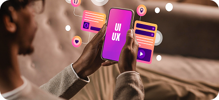 UI/UX Experience Design