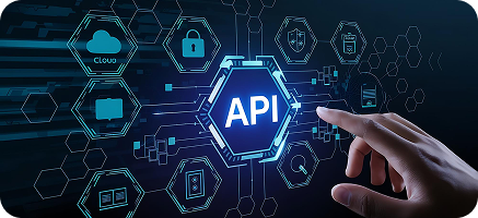 Integration and API Services