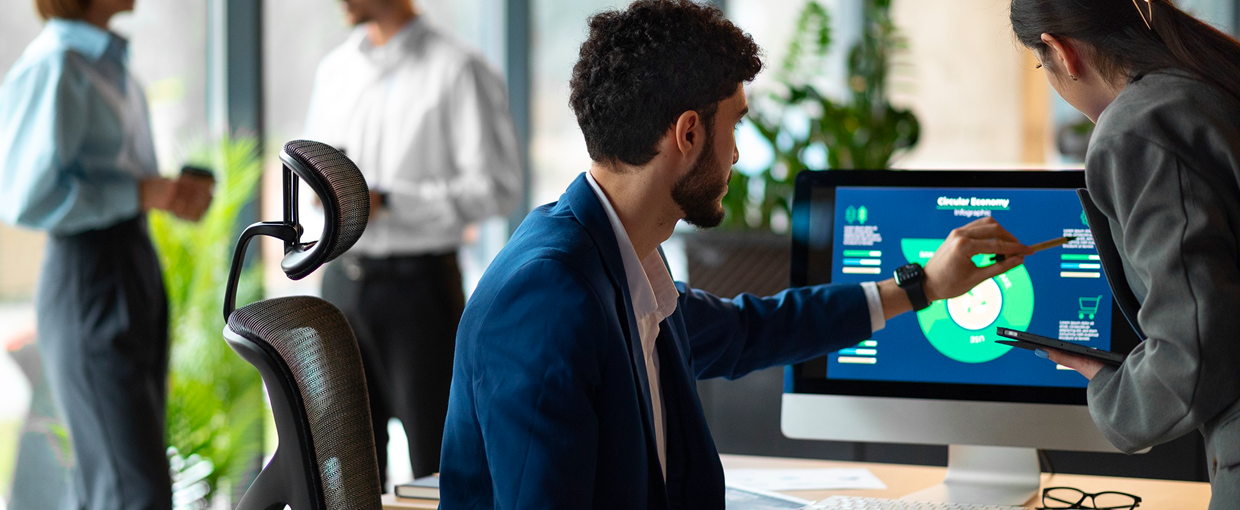 Data Integration & Analytics Platforms