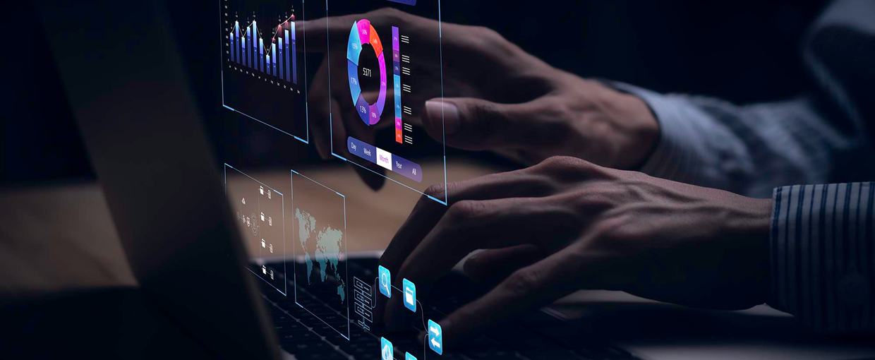 Advanced Analytics & Insights