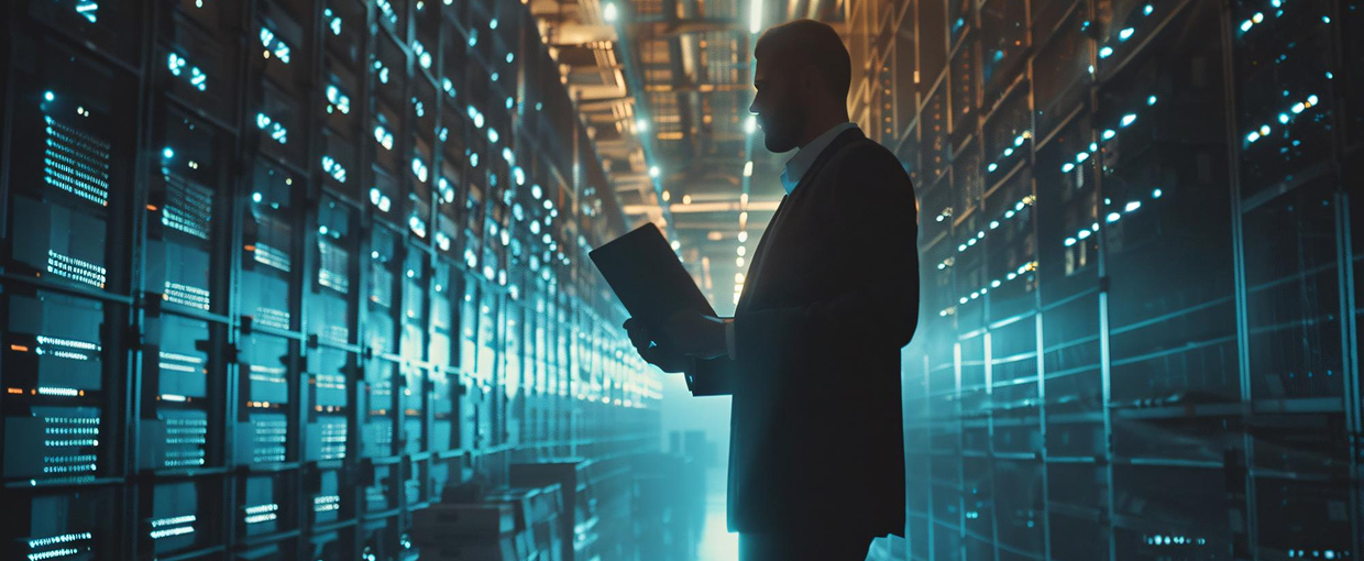 Data Warehousing & Data Lakes