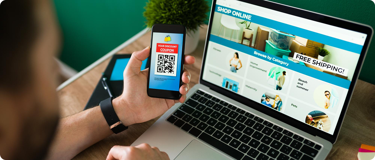 Vendor, Product & Order Management