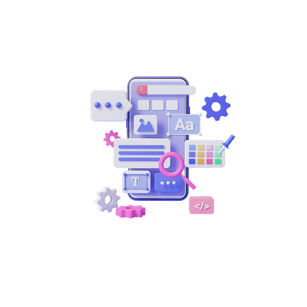 Service Illustration