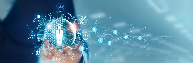 API first Drupal CMS development