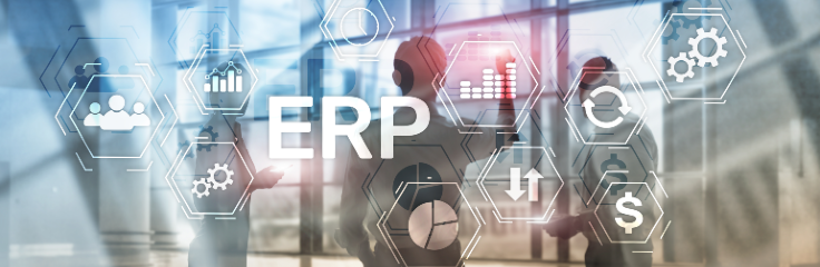 ERP Importance And Benefits