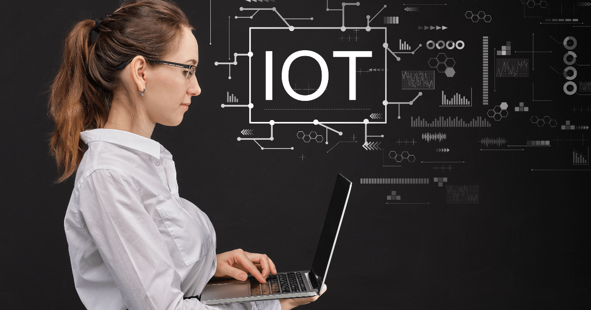 Exploring the Different Types of IoT Apps & Their Uses