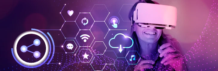 How IoT is Changing the Way We Live, Work & Play