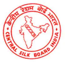 Central Silk Board India