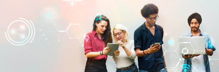 What is IoT & How It Affects Your Business?