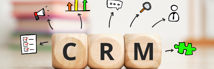 What's the Most Important Factor to Consider When Choosing Your CRM Solution?